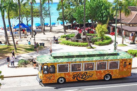 jtb honolulu.